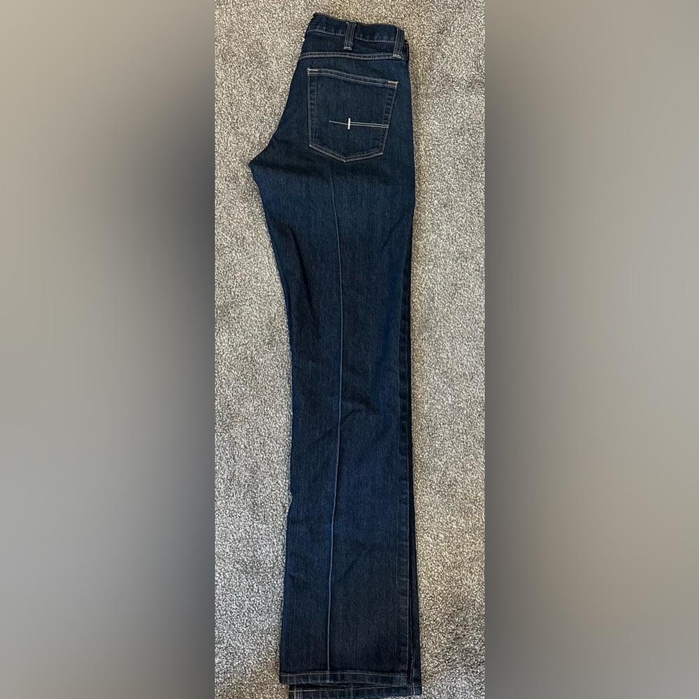 Men’s Ariat Rebar M5 straight Leg Jeans